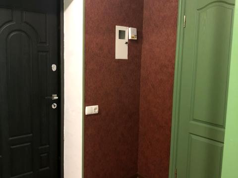 квартира за адресою Академіка Корольова вул., 29