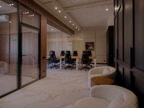 комерційна за адресою Еспланадна вул., 32В