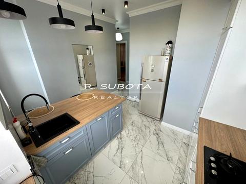 квартира за адресою Первозванівська вул., 43