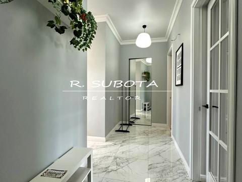 квартира за адресою Первозванівська вул., 43