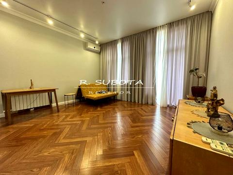 квартира за адресою Первозванівська вул., 43