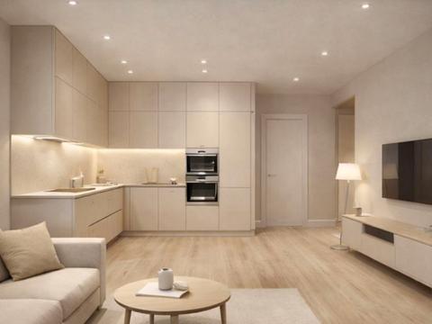 квартира по адресу Навроцкого ул., 39