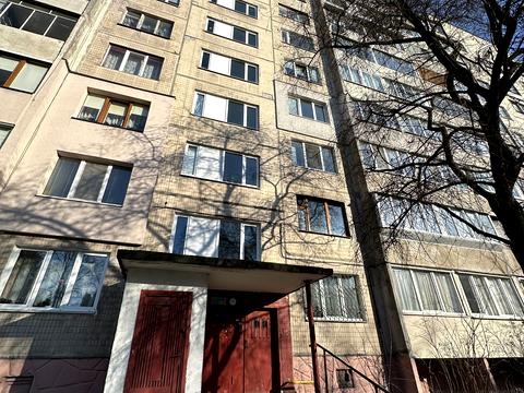 квартира за адресою Володимира Великого вул. (Артема), 63