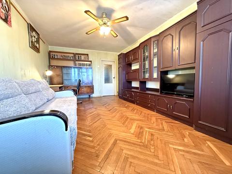 квартира за адресою Валерія Лобановського просп. (Червонозоряний), 37