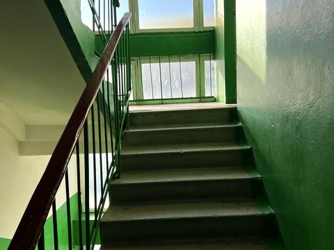 квартира за адресою Космонавтів вул., 38/17