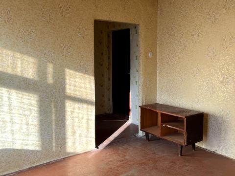 квартира за адресою Космонавтів вул., 38/17