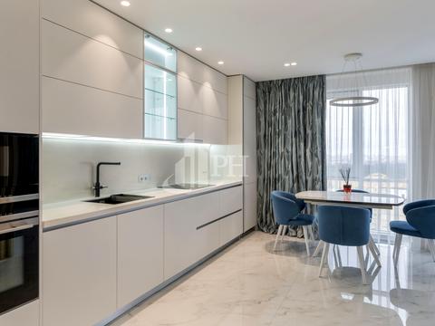 квартира по адресу Князя Романа Мстиславича ул. (Генерала Жмаченка), 28-Б