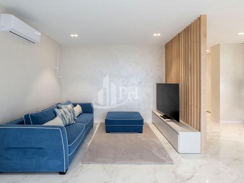 квартира по адресу Князя Романа Мстиславича ул. (Генерала Жмаченка), 28-Б