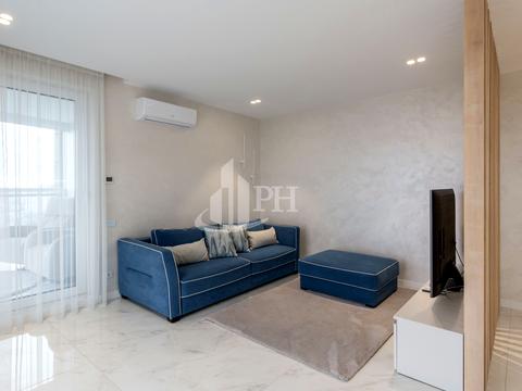 квартира по адресу Князя Романа Мстиславича ул. (Генерала Жмаченка), 28-Б