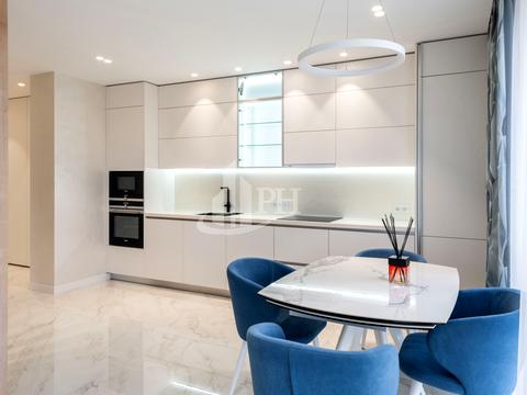 квартира по адресу Князя Романа Мстиславича ул. (Генерала Жмаченка), 28-Б