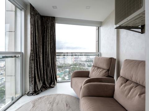 квартира по адресу Князя Романа Мстиславича ул. (Генерала Жмаченка), 28-Б