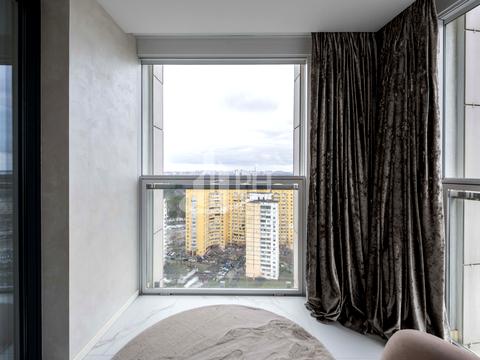 квартира по адресу Князя Романа Мстиславича ул. (Генерала Жмаченка), 28-Б