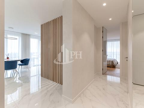 квартира по адресу Князя Романа Мстиславича ул. (Генерала Жмаченка), 28-Б