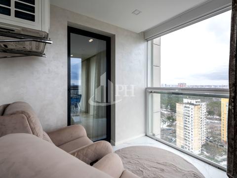 квартира по адресу Князя Романа Мстиславича ул. (Генерала Жмаченка), 28-Б