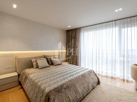 квартира по адресу Князя Романа Мстиславича ул. (Генерала Жмаченка), 28-Б