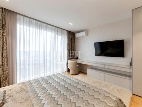 квартира по адресу Князя Романа Мстиславича ул. (Генерала Жмаченка), 28-Б