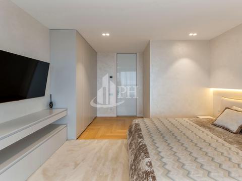 квартира по адресу Князя Романа Мстиславича ул. (Генерала Жмаченка), 28-Б