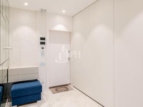 квартира по адресу Князя Романа Мстиславича ул. (Генерала Жмаченка), 28-Б