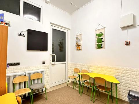 комерційна за адресою Петра Григоренка просп., 1-Б