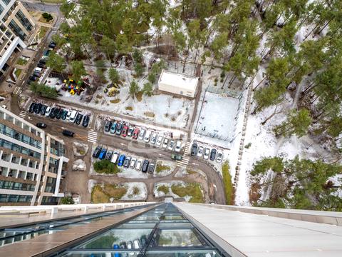 квартира по адресу Князя Романа Мстиславича ул. (Генерала Жмаченка), 28-Б