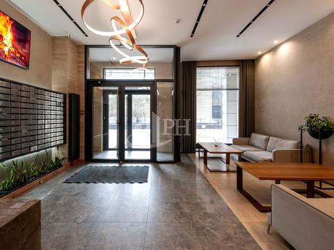 квартира по адресу Князя Романа Мстиславича ул. (Генерала Жмаченка), 28-Б