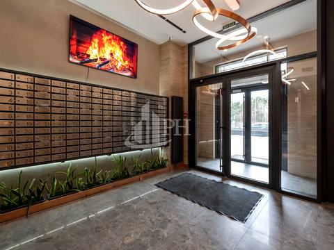 квартира по адресу Князя Романа Мстиславича ул. (Генерала Жмаченка), 28-Б