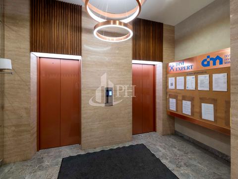 квартира по адресу Князя Романа Мстиславича ул. (Генерала Жмаченка), 28-Б