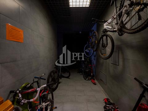 квартира по адресу Князя Романа Мстиславича ул. (Генерала Жмаченка), 28-Б