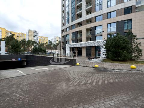 квартира по адресу Князя Романа Мстиславича ул. (Генерала Жмаченка), 28-Б