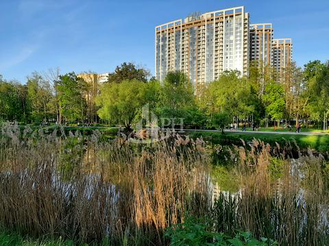 квартира по адресу Князя Романа Мстиславича ул. (Генерала Жмаченка), 28-Б