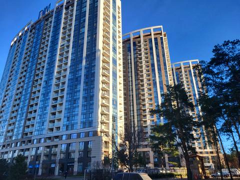 квартира по адресу Князя Романа Мстиславича ул. (Генерала Жмаченка), 28-Б