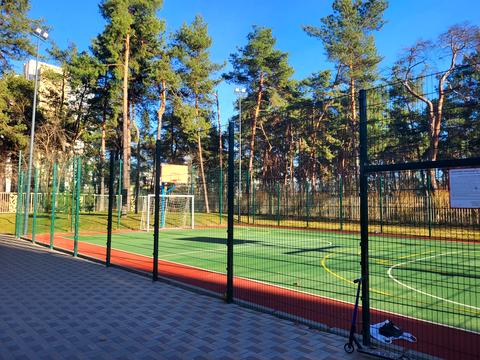 квартира по адресу Князя Романа Мстиславича ул. (Генерала Жмаченка), 28-Б