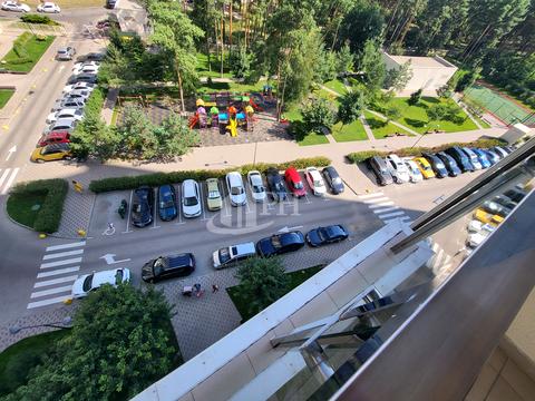 квартира по адресу Князя Романа Мстиславича ул. (Генерала Жмаченка), 28-Б