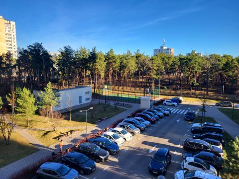 квартира по адресу Князя Романа Мстиславича ул. (Генерала Жмаченка), 28-Б