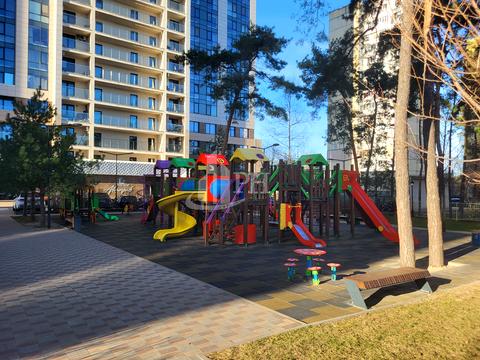 квартира по адресу Князя Романа Мстиславича ул. (Генерала Жмаченка), 28-Б