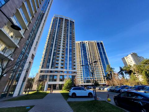 квартира по адресу Князя Романа Мстиславича ул. (Генерала Жмаченка), 28-Б