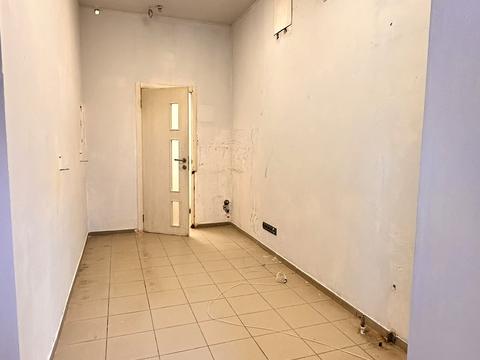 комерційна за адресою Петра Григоренка просп., 1-Б