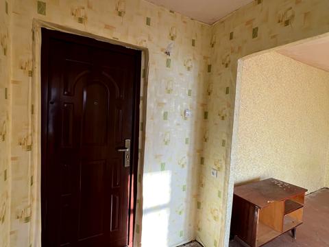 квартира за адресою Космонавтів вул., 38/17