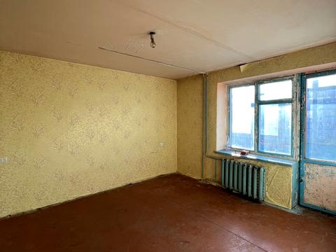 квартира за адресою Космонавтів вул., 38/17