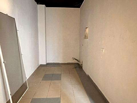 комерційна за адресою Петра Григоренка просп., 1-Б