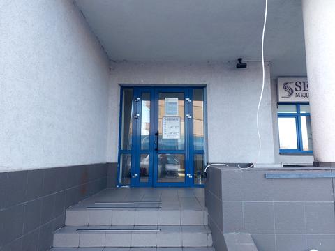 комерційна за адресою Київ, Голосіївський просп. (40-річчя Жовтня), 30-Б