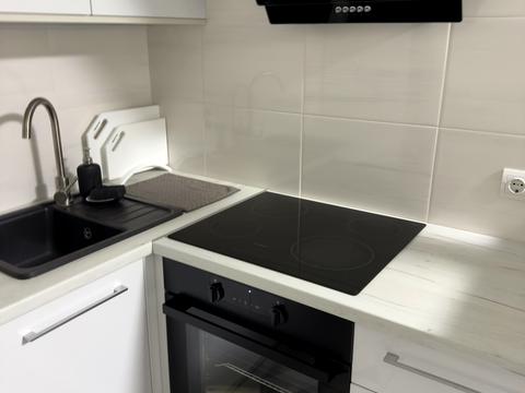 квартира за адресою Михайла Дерегуса вул. (Янтарна), 42