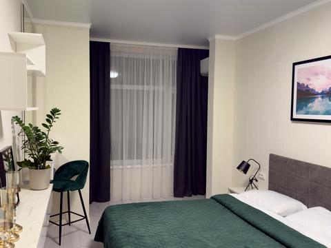 квартира за адресою Михайла Дерегуса вул. (Янтарна), 42