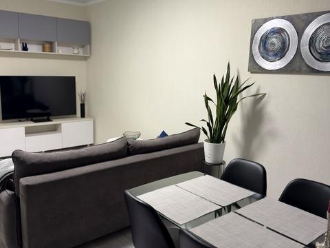 квартира за адресою Михайла Дерегуса вул. (Янтарна), 42