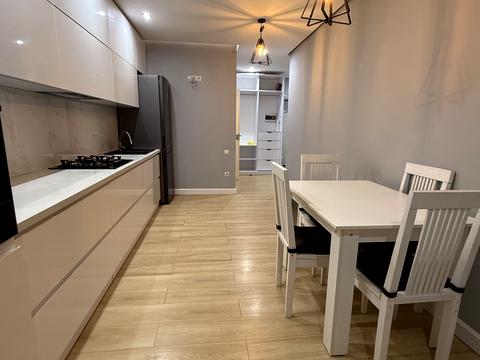 квартира за адресою Гетьмана Петра Дорошенка вул., 22б