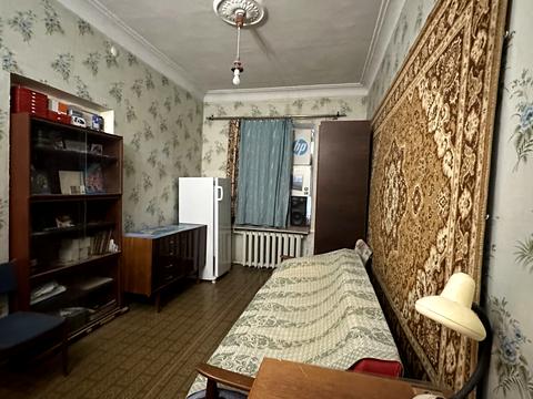 квартира за адресою Вінтера бульв., 50