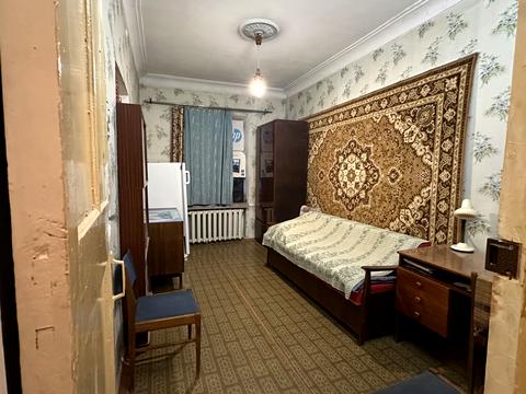 квартира за адресою Вінтера бульв., 50