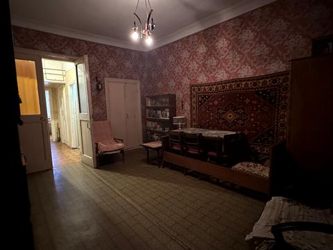 квартира за адресою Вінтера бульв., 50