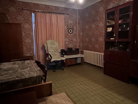 квартира за адресою Вінтера бульв., 50