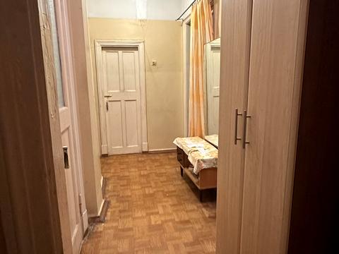 квартира за адресою Вінтера бульв., 50